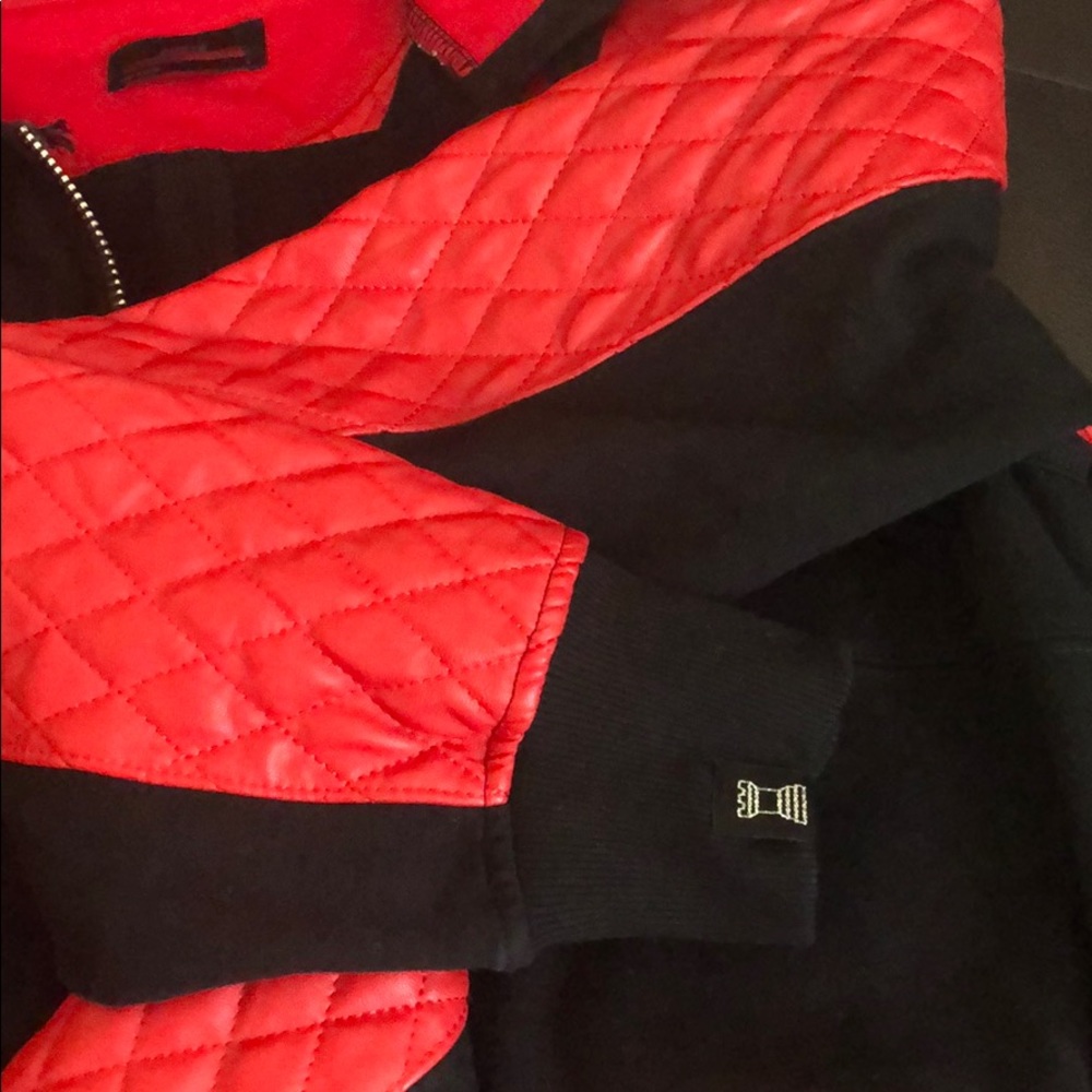 Designer Jacket - Picture 5 of 5